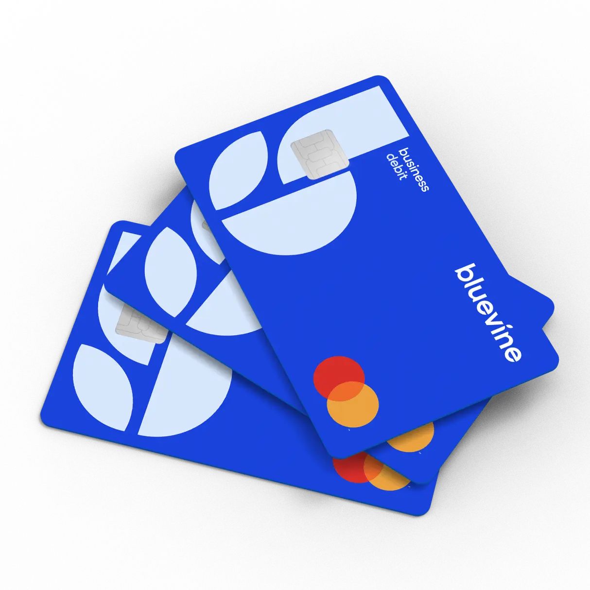 Bluevine Debit Mastercard®