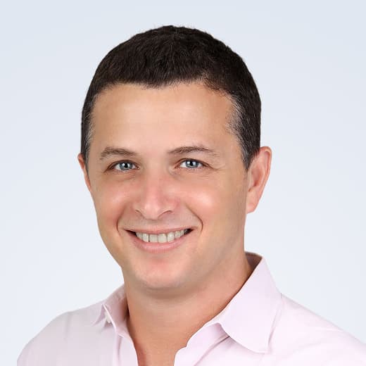 Eyal Lifshitz