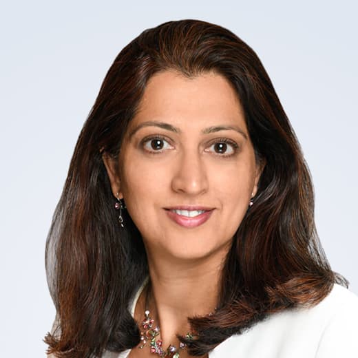 Mira Srinivasan
