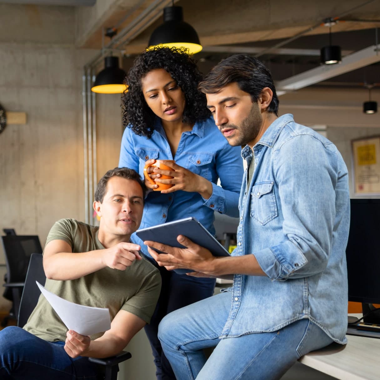 credit card hero banner