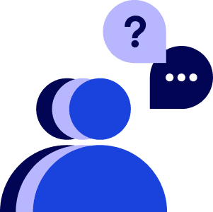 conversation logo