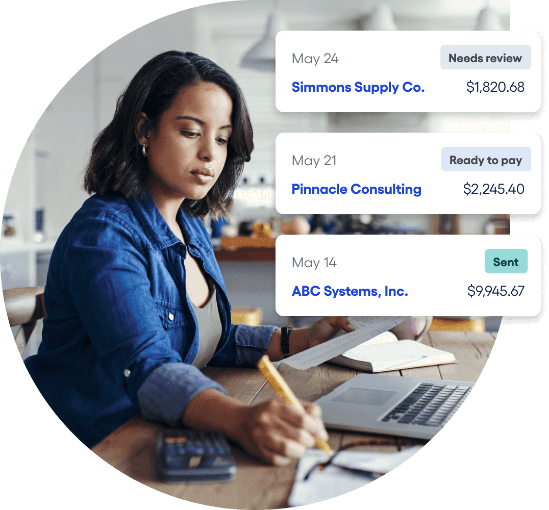 accounts payable