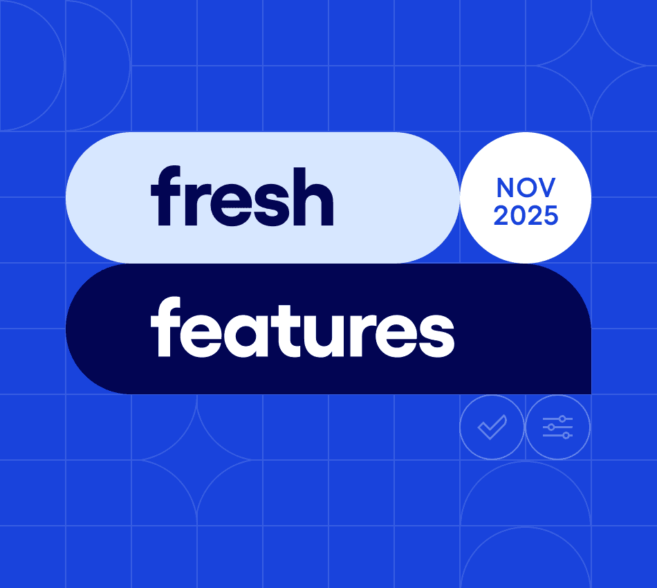 Bluevine product updates for November 2025