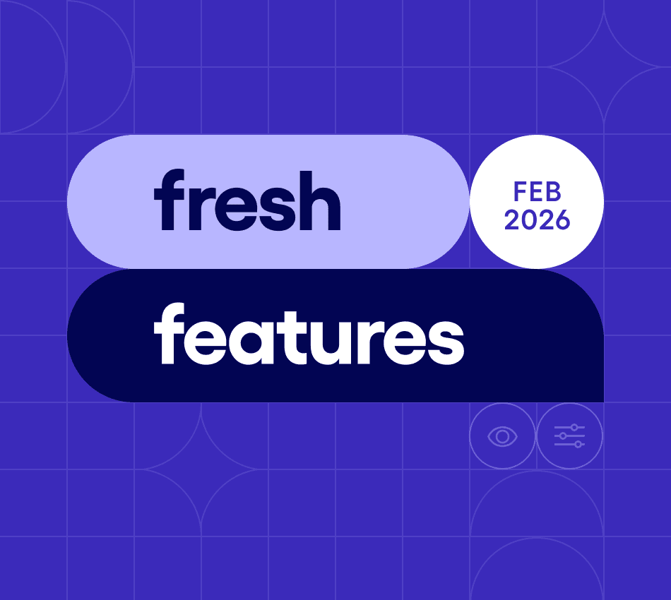 Bluevine February 2026 product release