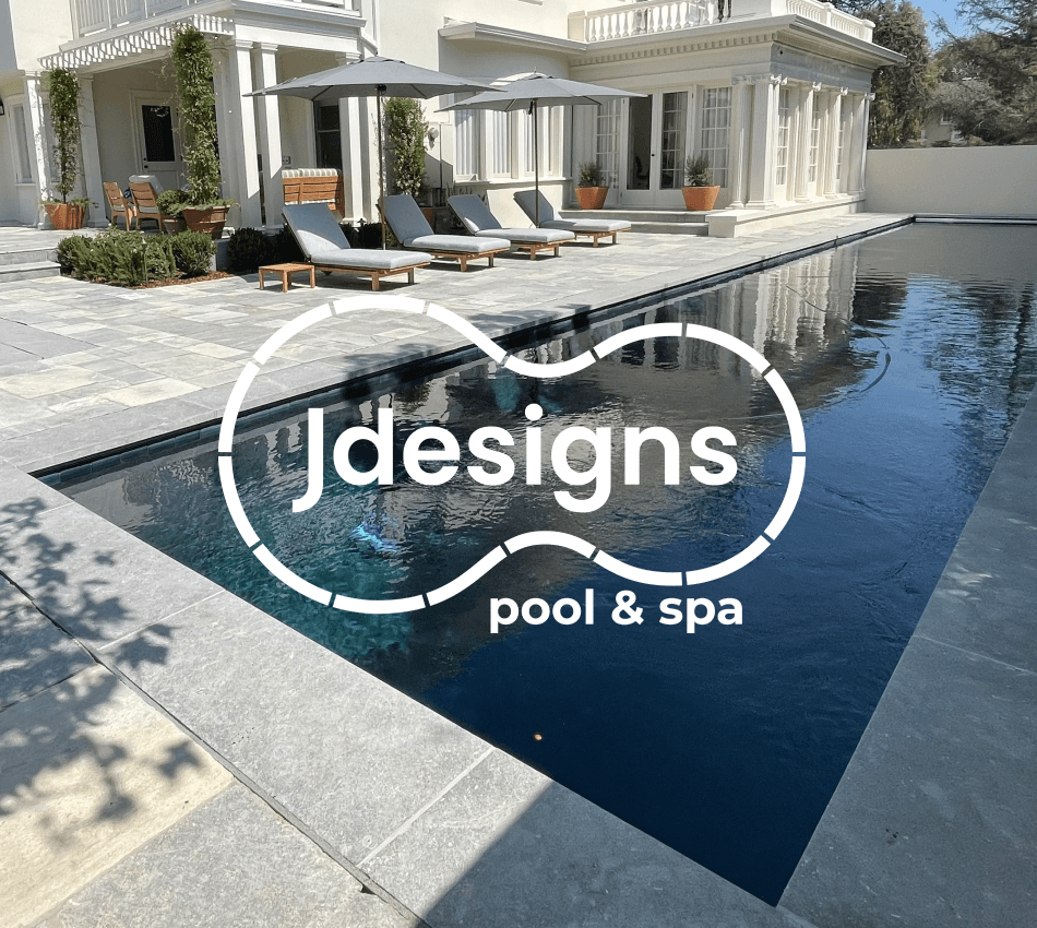 J Designs is an LA-based pool design and construction company, as well as a Bluevine Business Checking customer