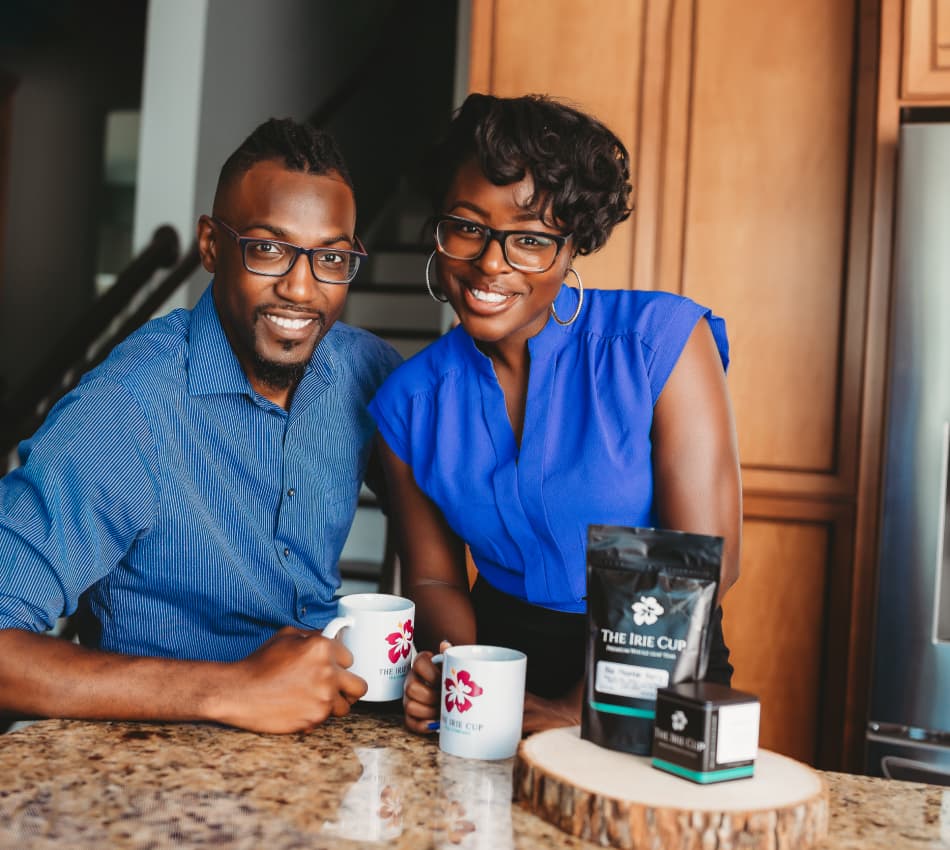 Bluevine company logo