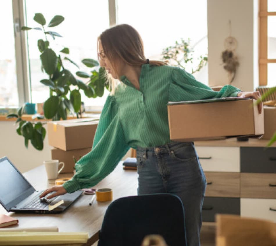 Bluevine company logo