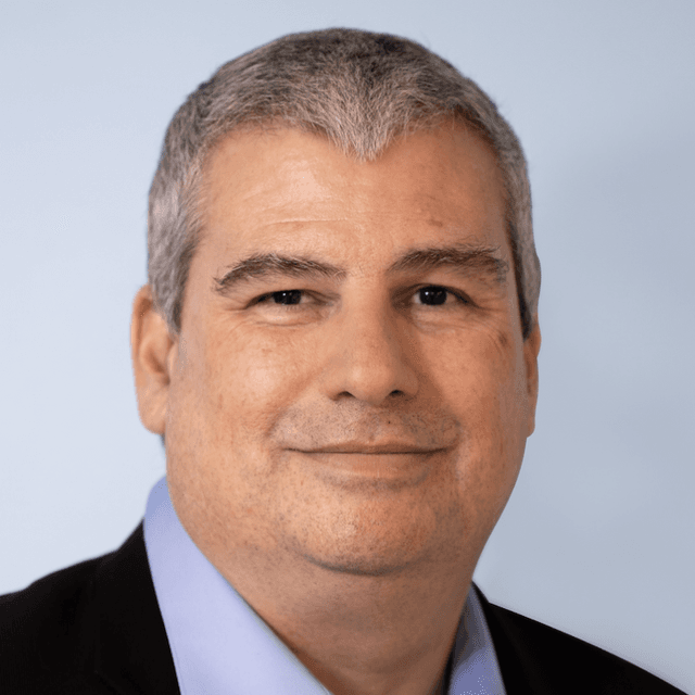 Kevin D. Flynn | Contributor profile | The Vine by Bluevine