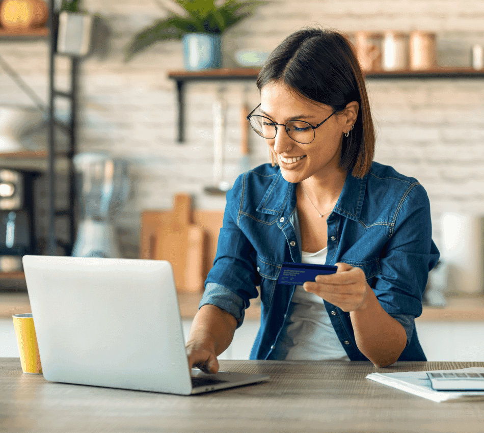 Bluevine company logo