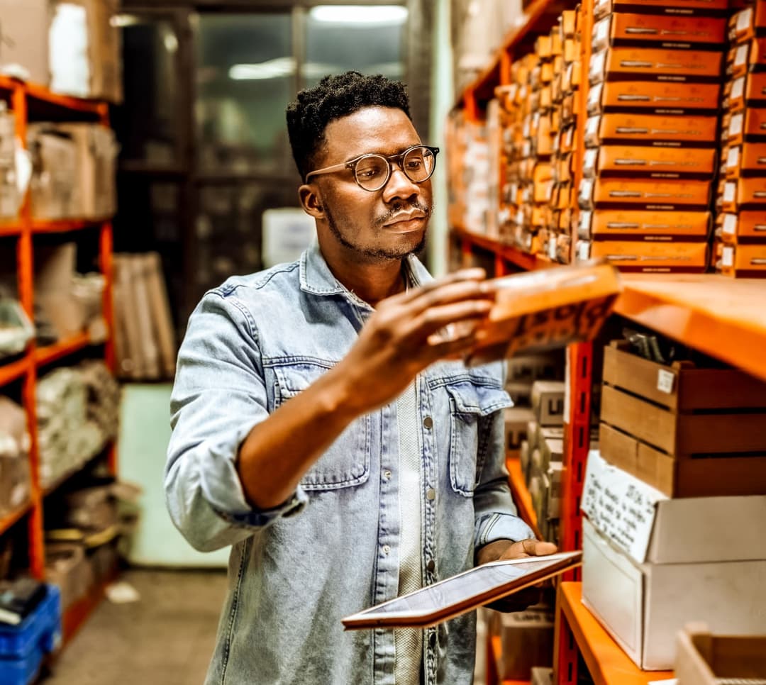 Bluevine company logo