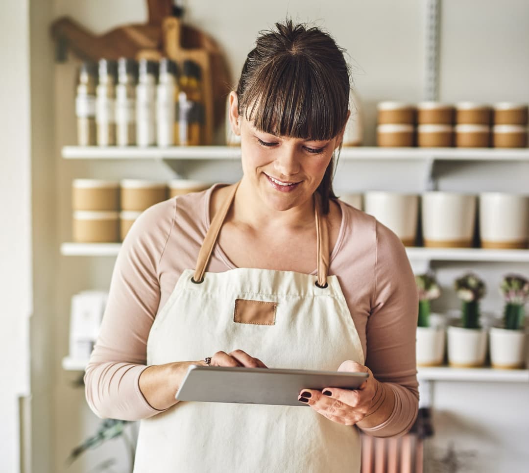 Bluevine company logo