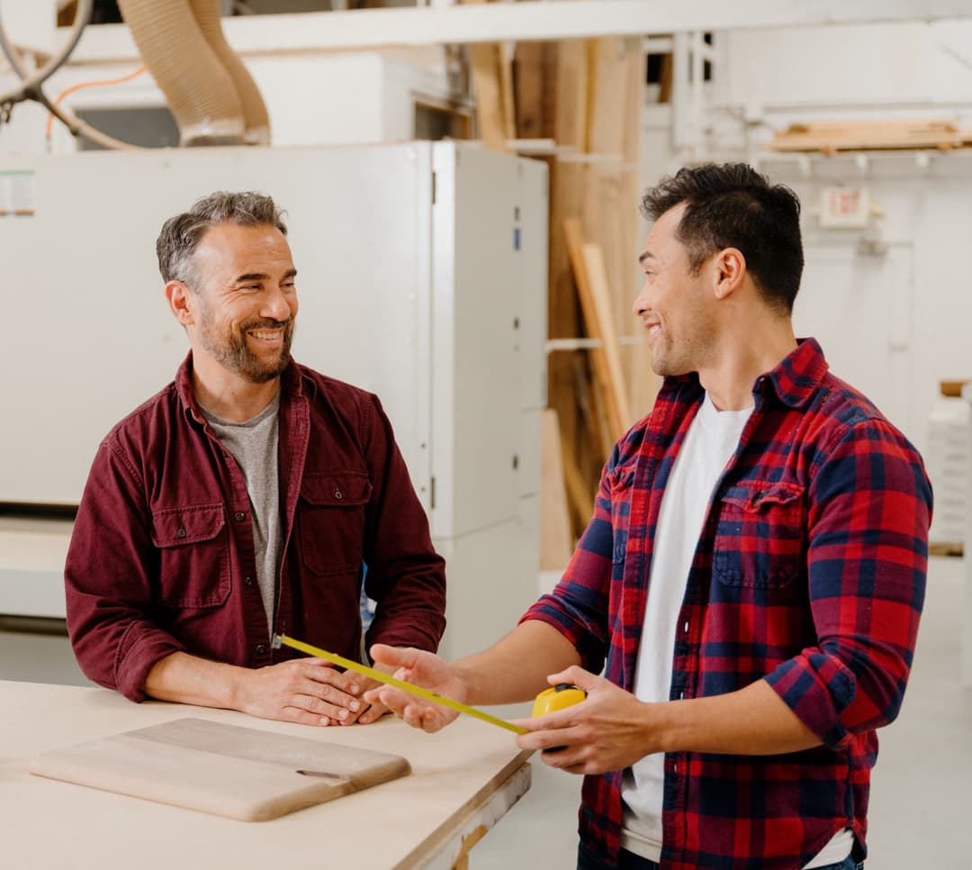 Bluevine company logo